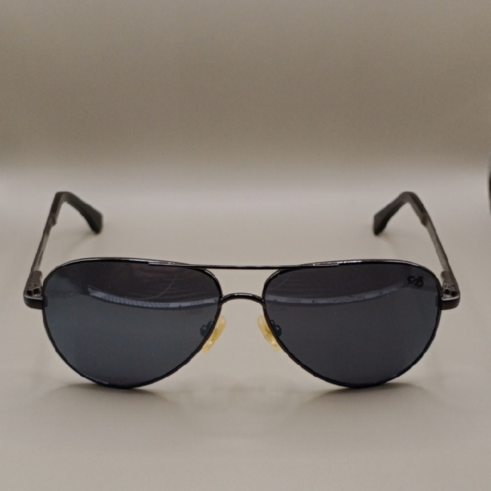 Chillibean's Chic Gray Sunglasses